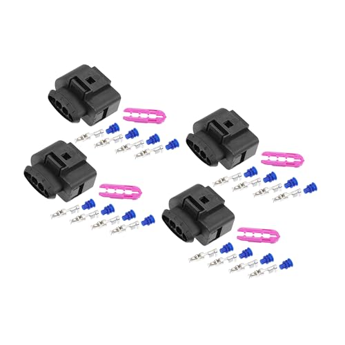 Amazon | ACROPIX VWに対応 アウディに対応 Seat Skoda用 4ピン